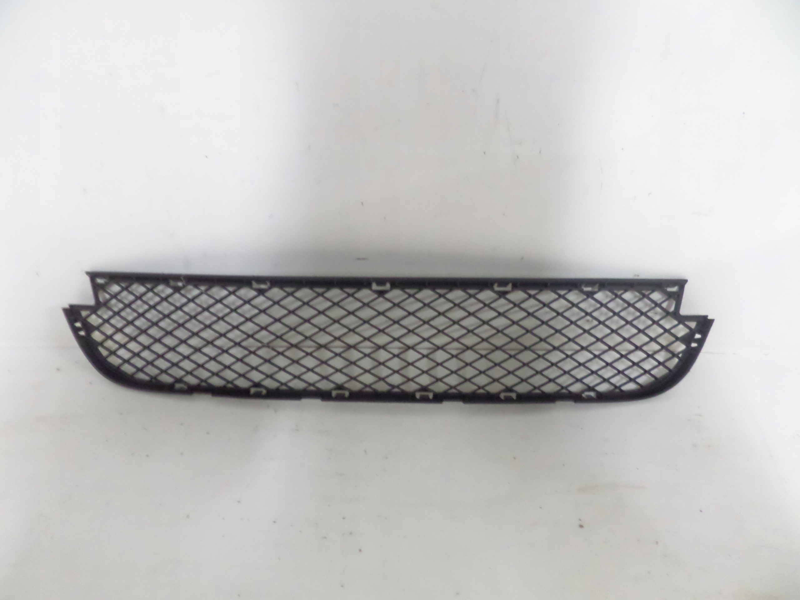 grill lüftungsgitter der stoßstange BMW X3 E83 LCI LIFT 06-10