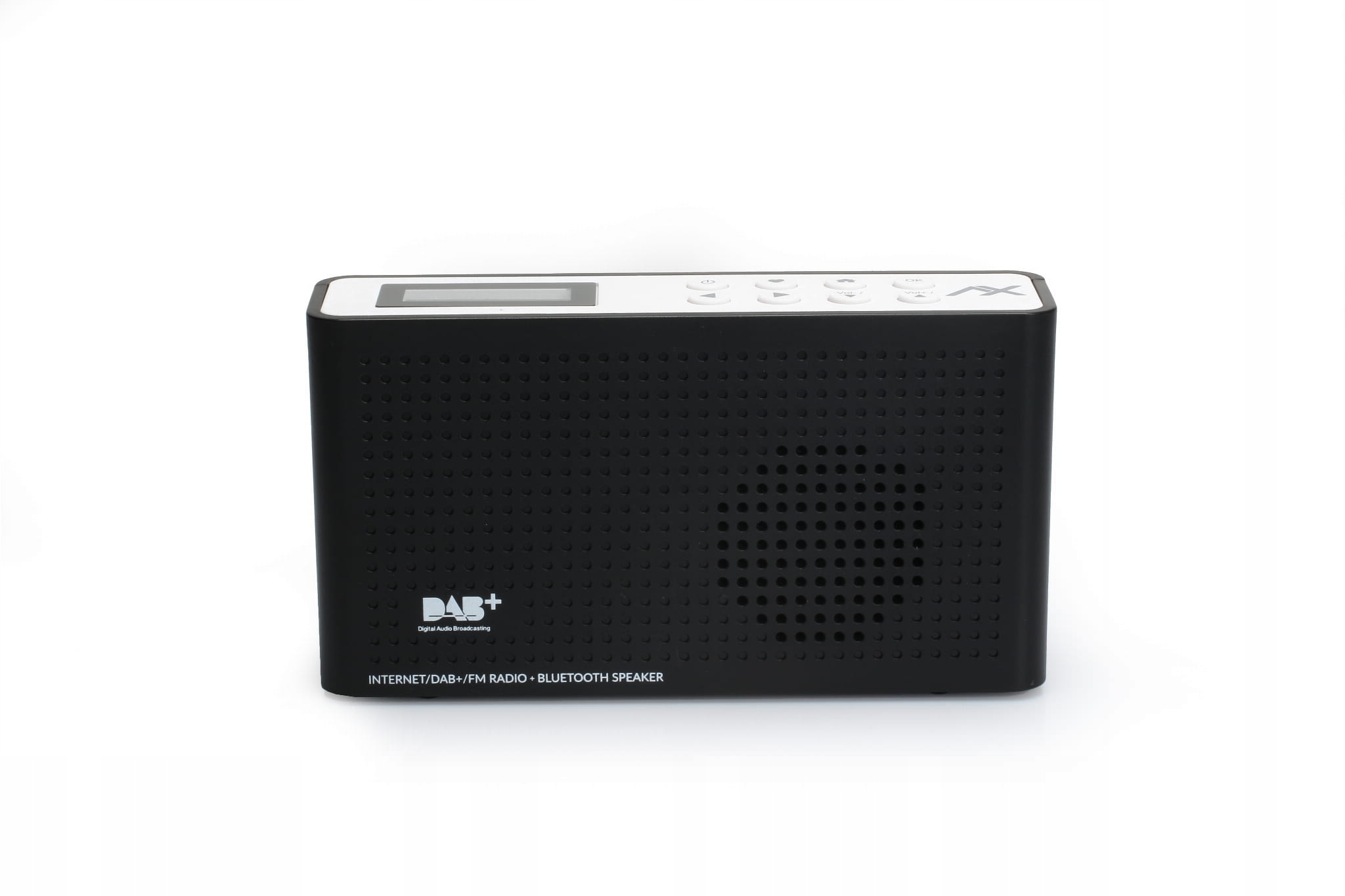 

Przenośne Radio Internetowe Dab Głośnik Bluetooth