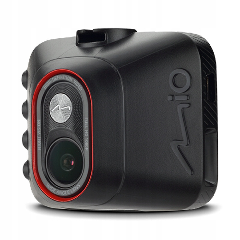 

Wideorejestrator Mio mivue C312