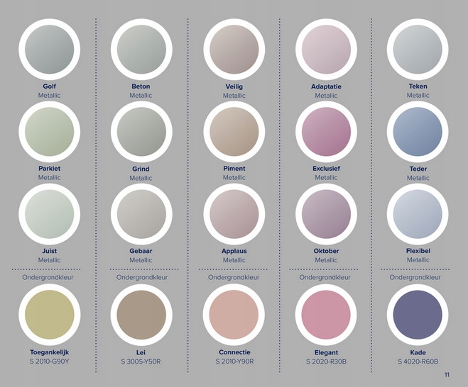 HISTOR Perfect Effects deco farba metaliczna flex Kod producenta FX