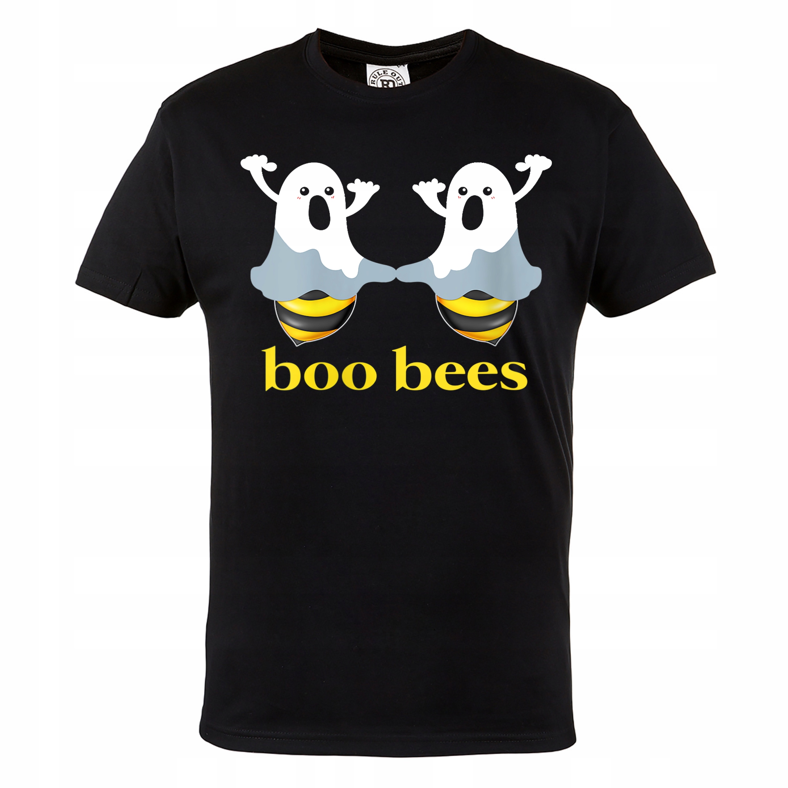 

Śmieszna Koszulka Na Halloween Boo Bees HAL75
