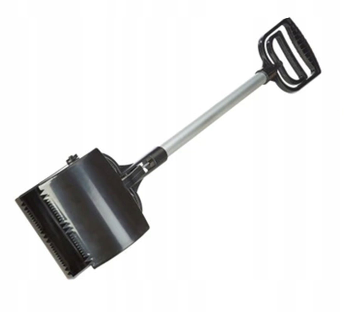 Lopatky na sběr psích exkrementů Zolux 1 ks