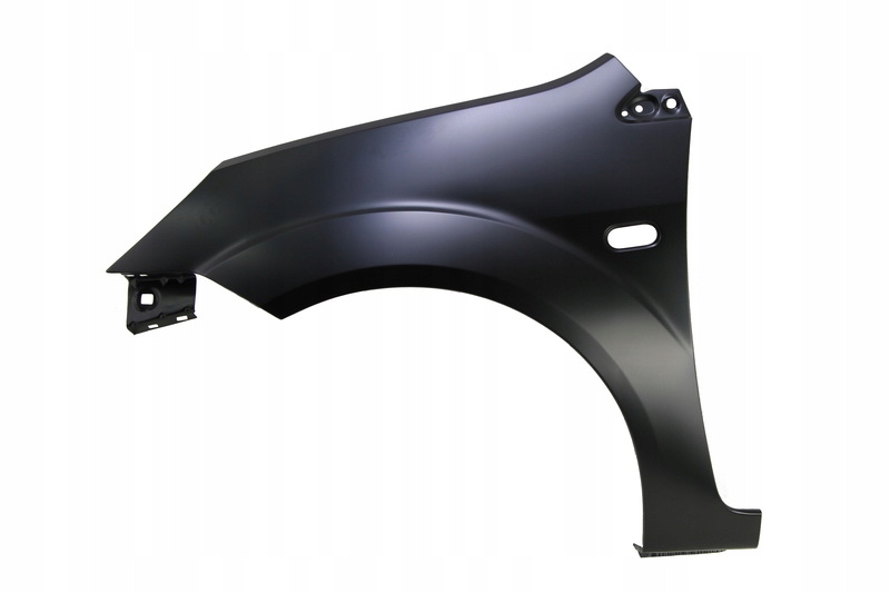 Levý Blatník Ford Fiesta Mk V Roce 2001-2010, Každá Barva