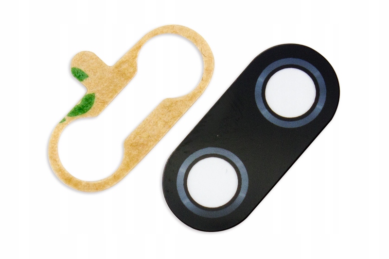 

Szybka Aparatu Kamery Oczko Xiaomi MI 8 mi8