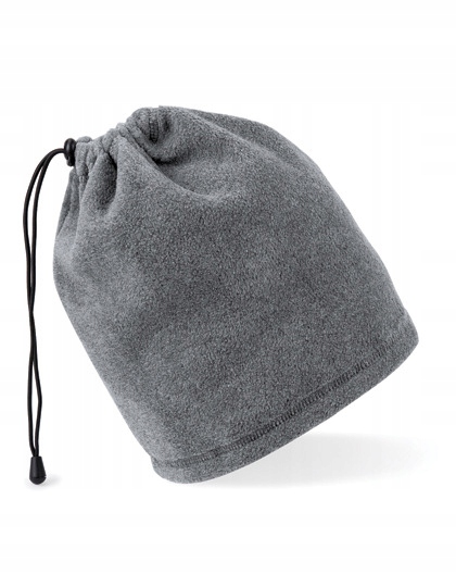 

Czapka Zimowa Polarowa Hat Combo Dwufunkcyjna