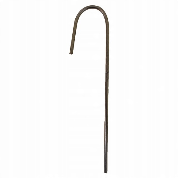 

Kołki Kotwy do Agrowłókniny -tkaniny 100szt 15cm
