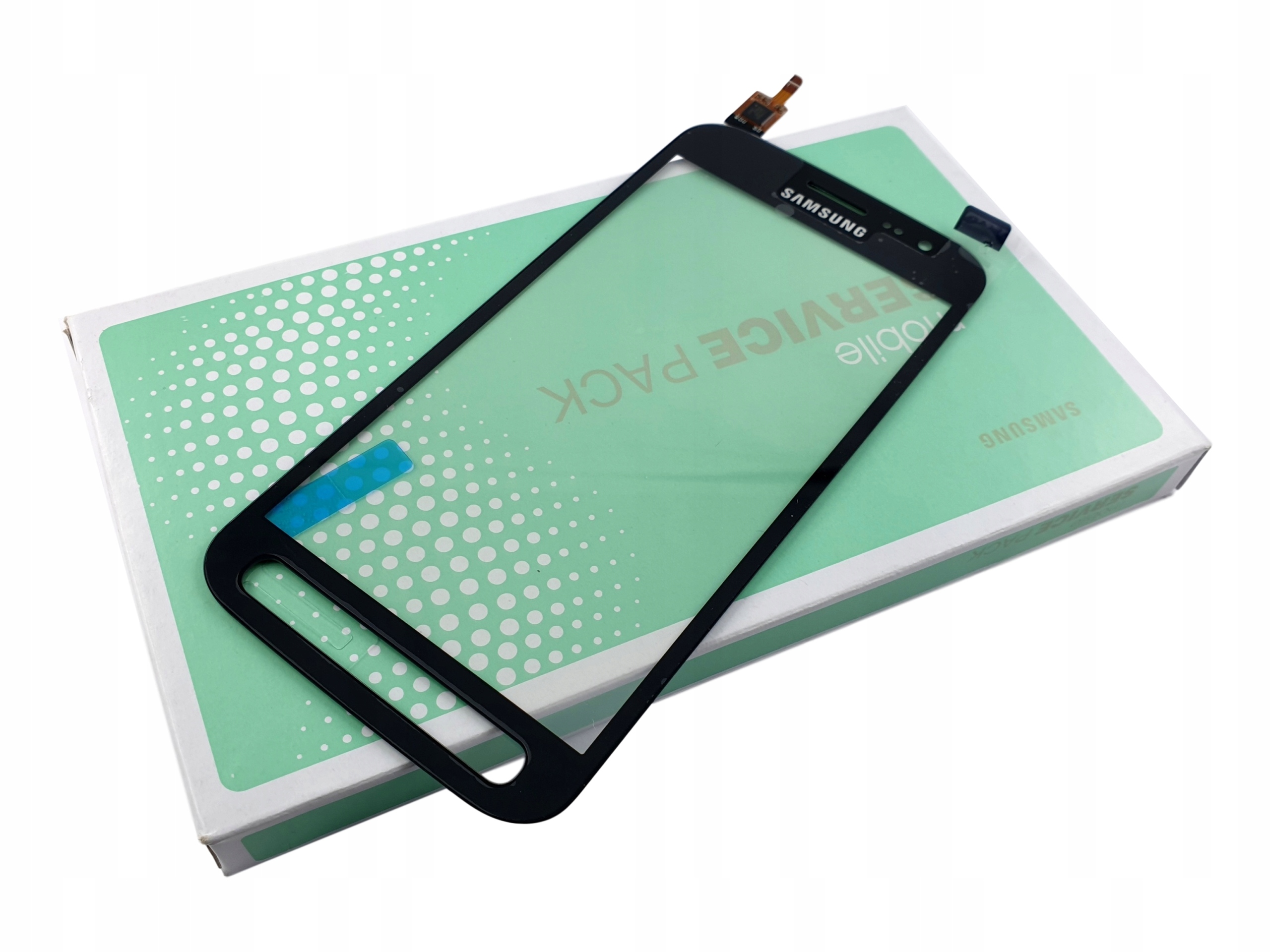 

Samsung Xcover 4 Dotyk Szybka Digitizer
