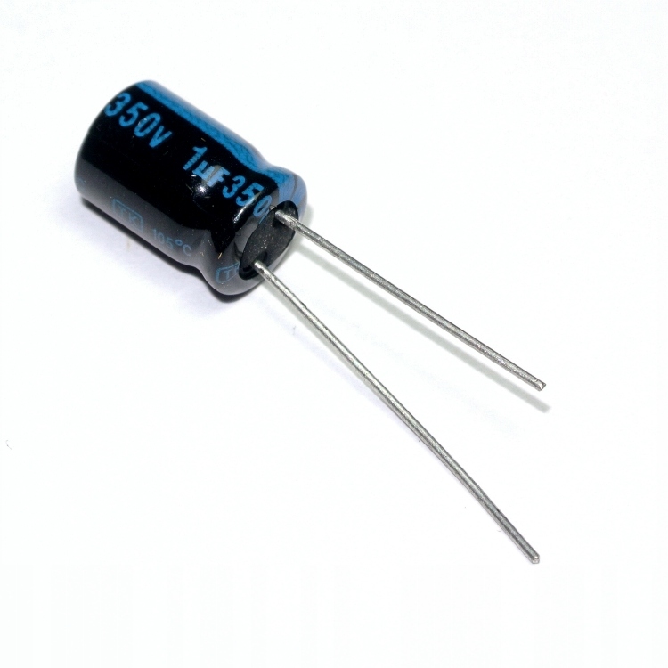 

1500uF 10V 105' Low Esr Lelon Rzw [1szt] #RR27