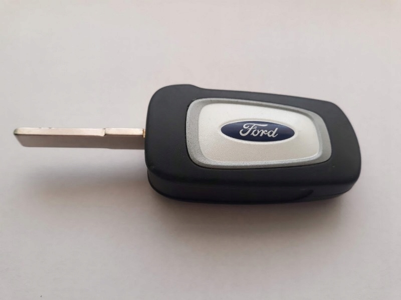 21003377 - КЛЮЧ ДИСТАНЦІЙНОГО КЕРУВАННЯ FORD KA НОВИЙ НАКОНЕЧНИК + ТРАНСПОНДЕР
