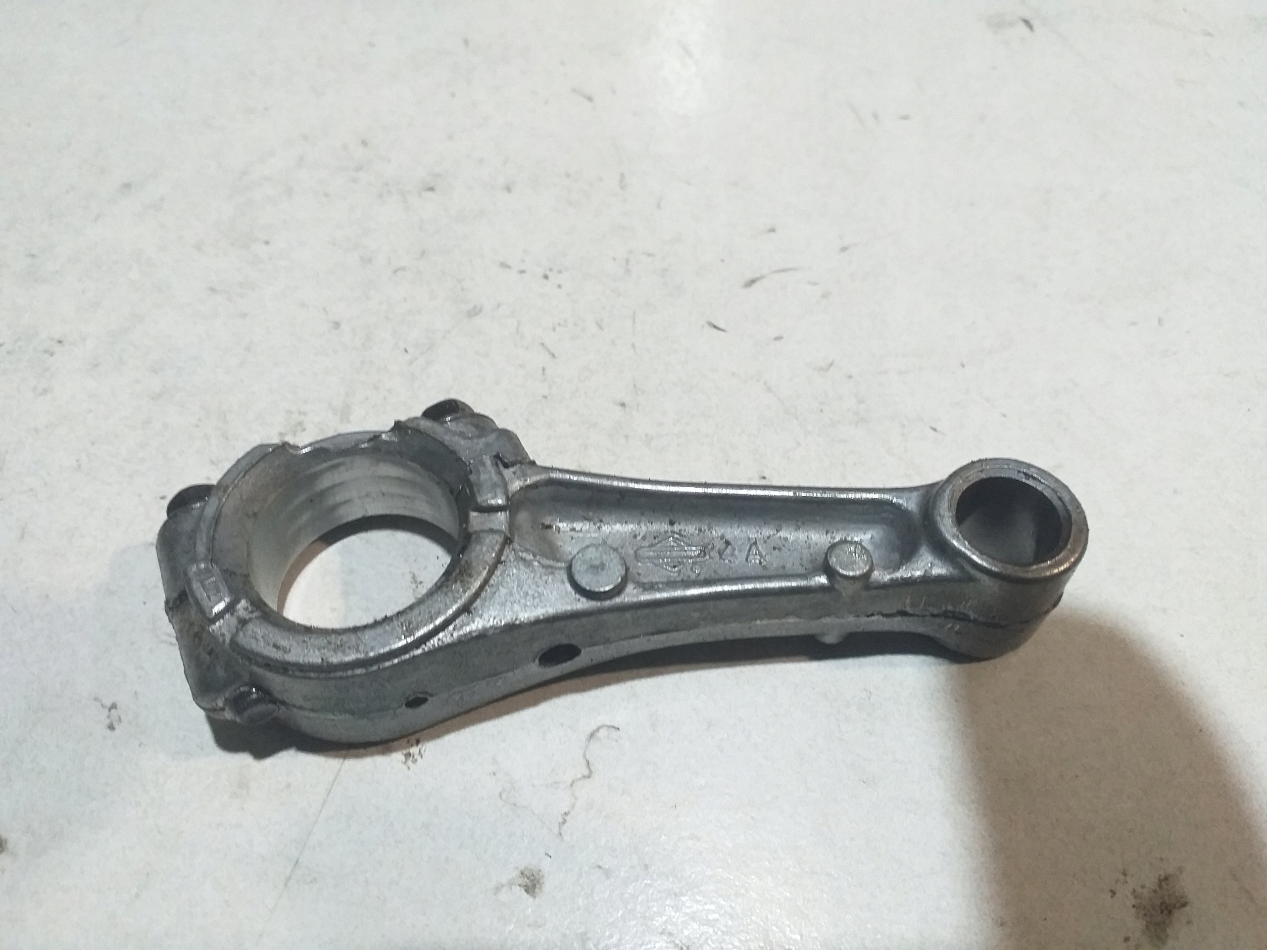 Korbowód 9.0 Briggs&Stratton 148cc 158cc Rodzaj inny