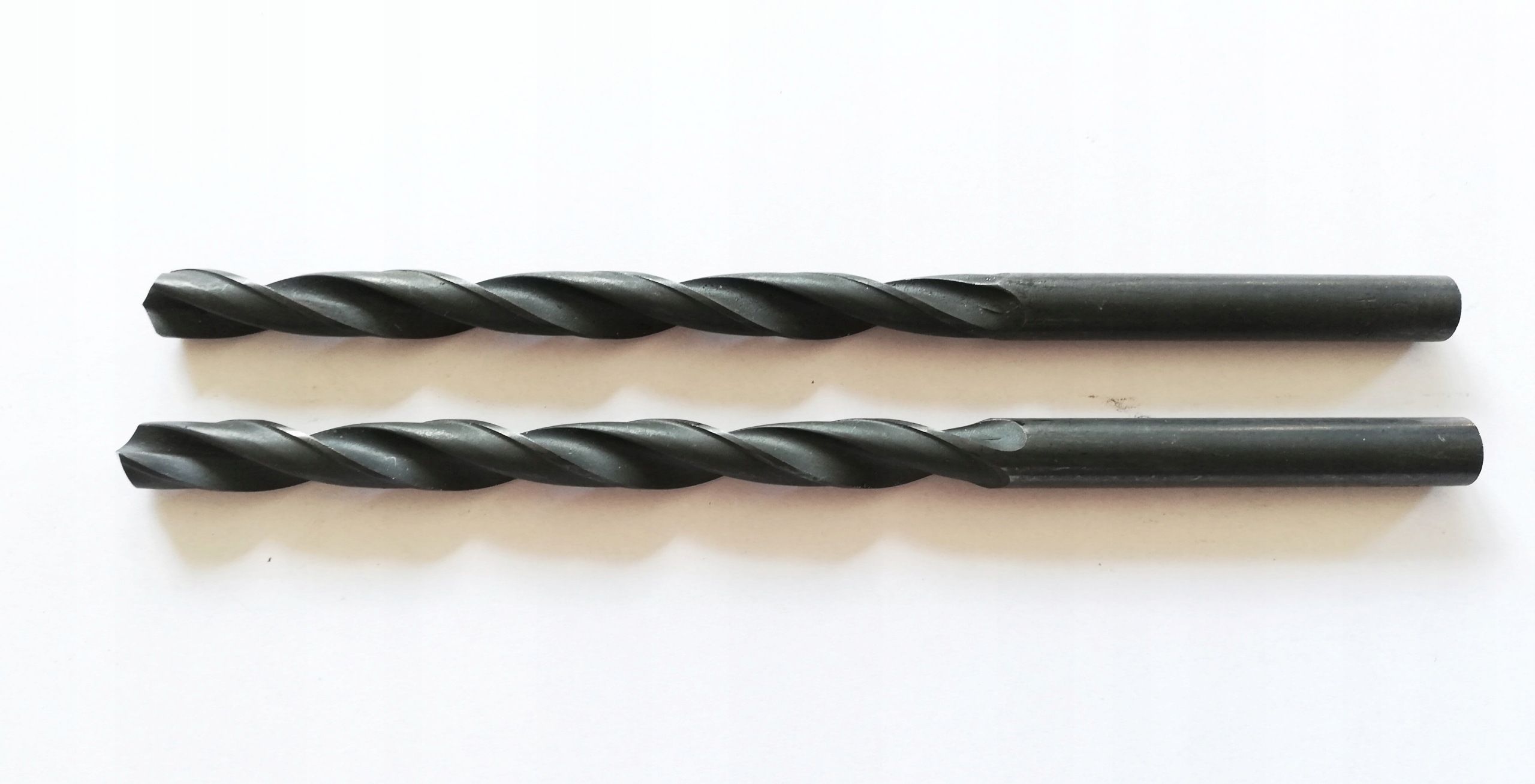 

Wiertło Długie NWKb Fi 7,7 x 160 Hss