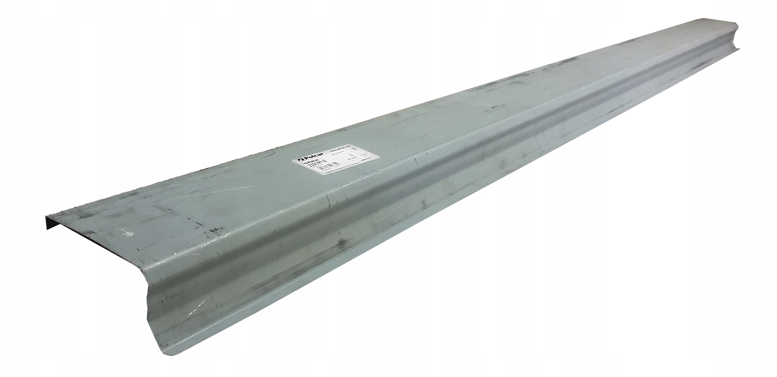 CITROEN C4 PICASSO 06- PRÓG REPERATURKA PROGU L+P Numer katalogowy części 233141-2