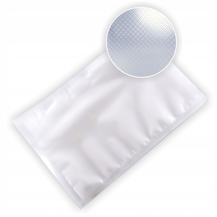 FOLIA RĘKAW DO ZGRZEWARKI SILVERCREST 28 cm x 12m! Model 28x1200