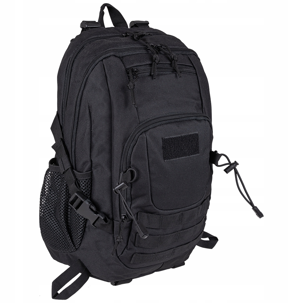 

Plecak Taktyczny Caiman Backpack Molle-CZARNY 35L