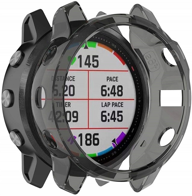 

Etui Ochronne do Garmin Fenix 6s 6s Pro