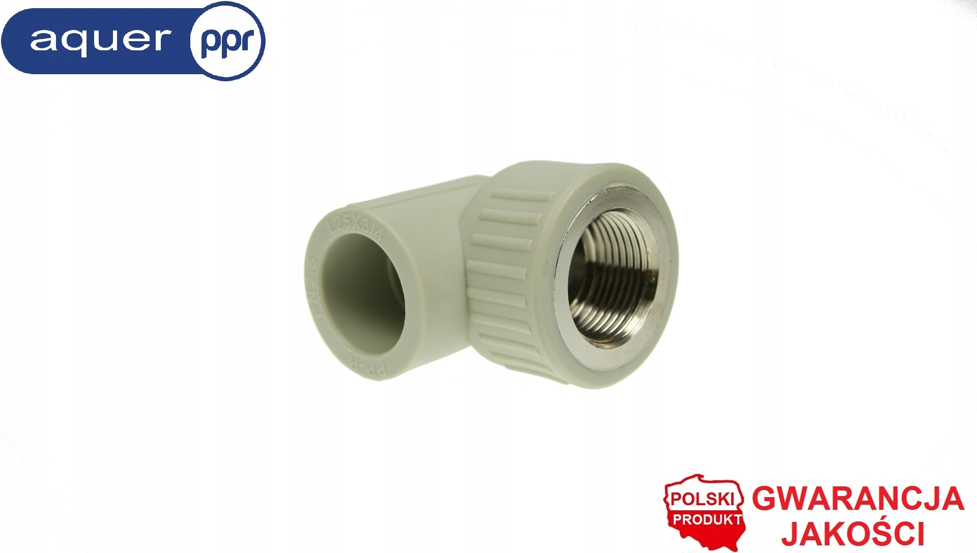 

Kolano Pp Fi 25 x 3/4 " Gw Zgrzewane Gratis!!