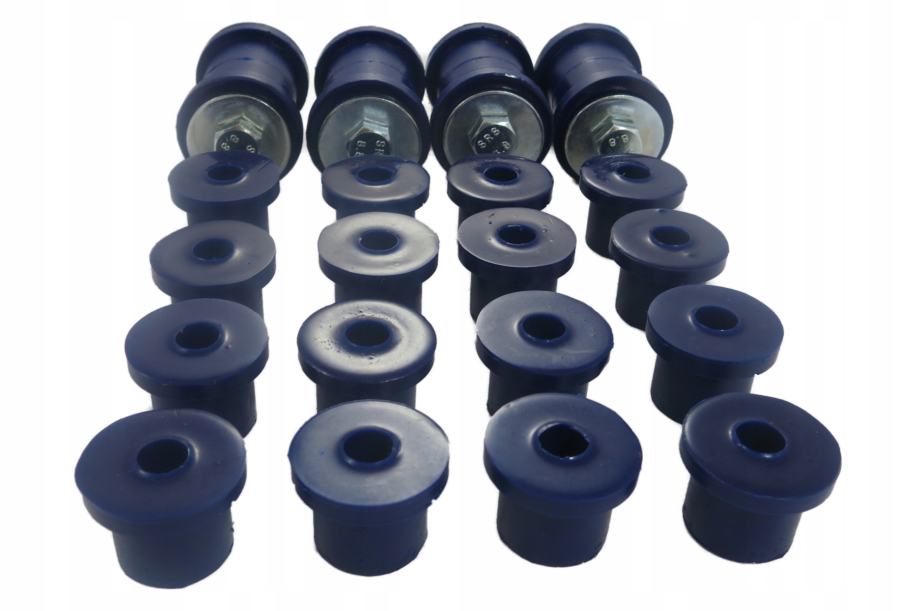 38578566888213 - Втулки пружинна втулка SAMURAI SJ 410 413 85 SHA