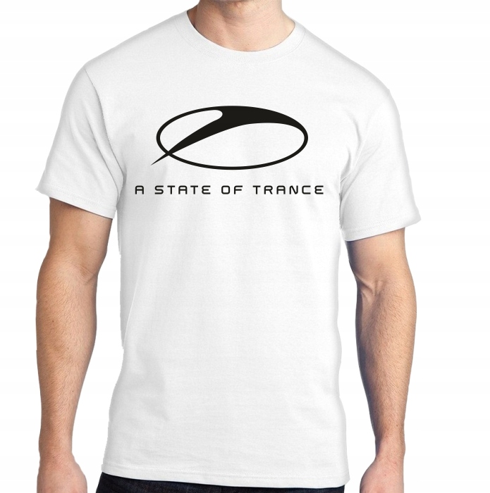 

Koszulka Romero - Dvbbs - A State Of Trance -
