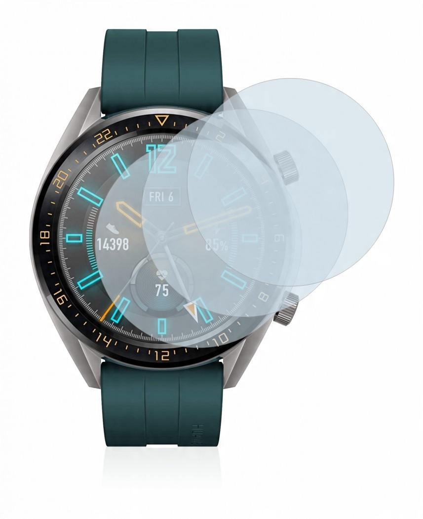 

Huawei Watch Gt Active Folia ochronna x3