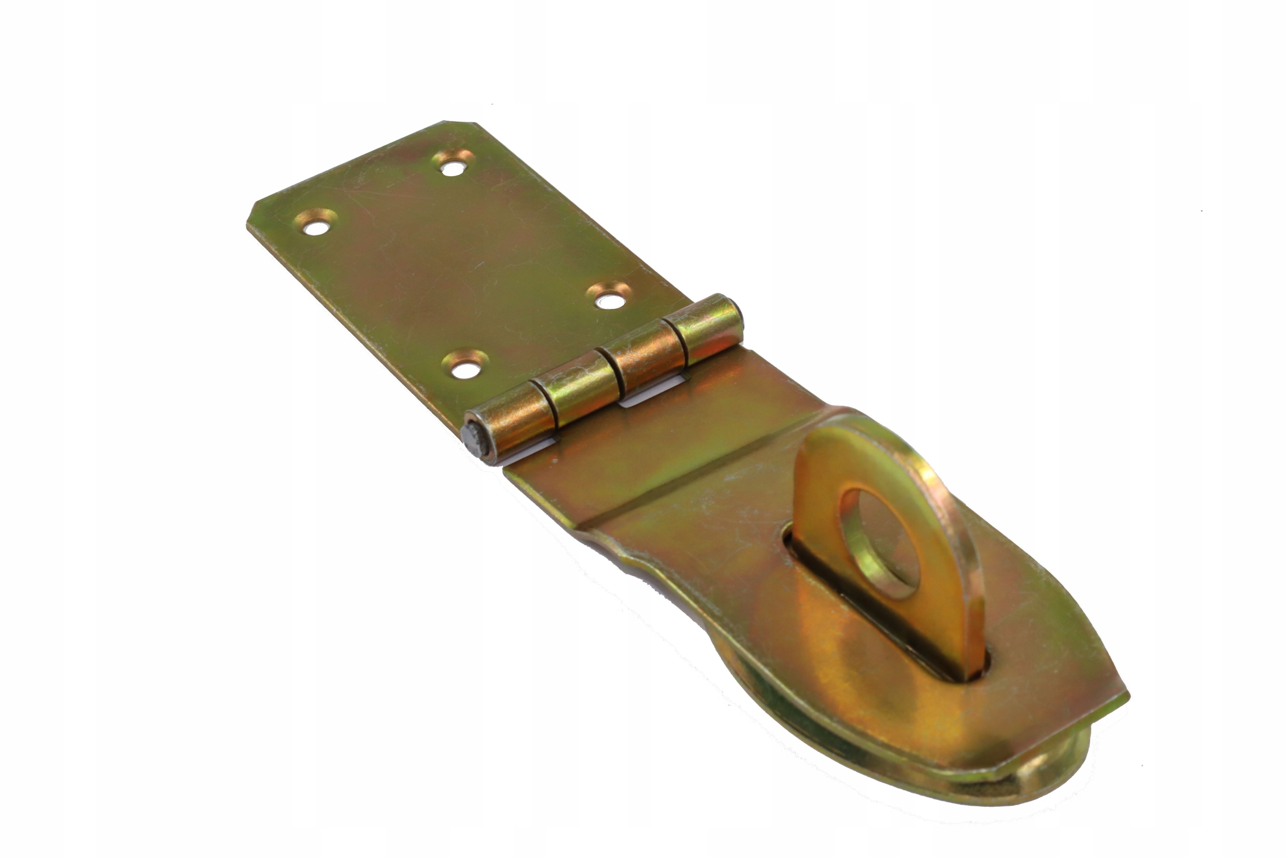 

Wrzeciądz Zamknięcie Na Kłódkę Średni 45X170