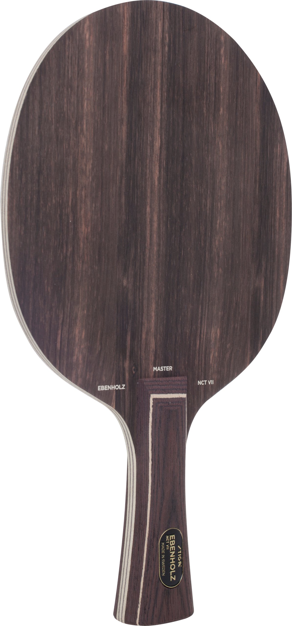 Deska Stiga Ebenholz Nct VII legend. kovové očko