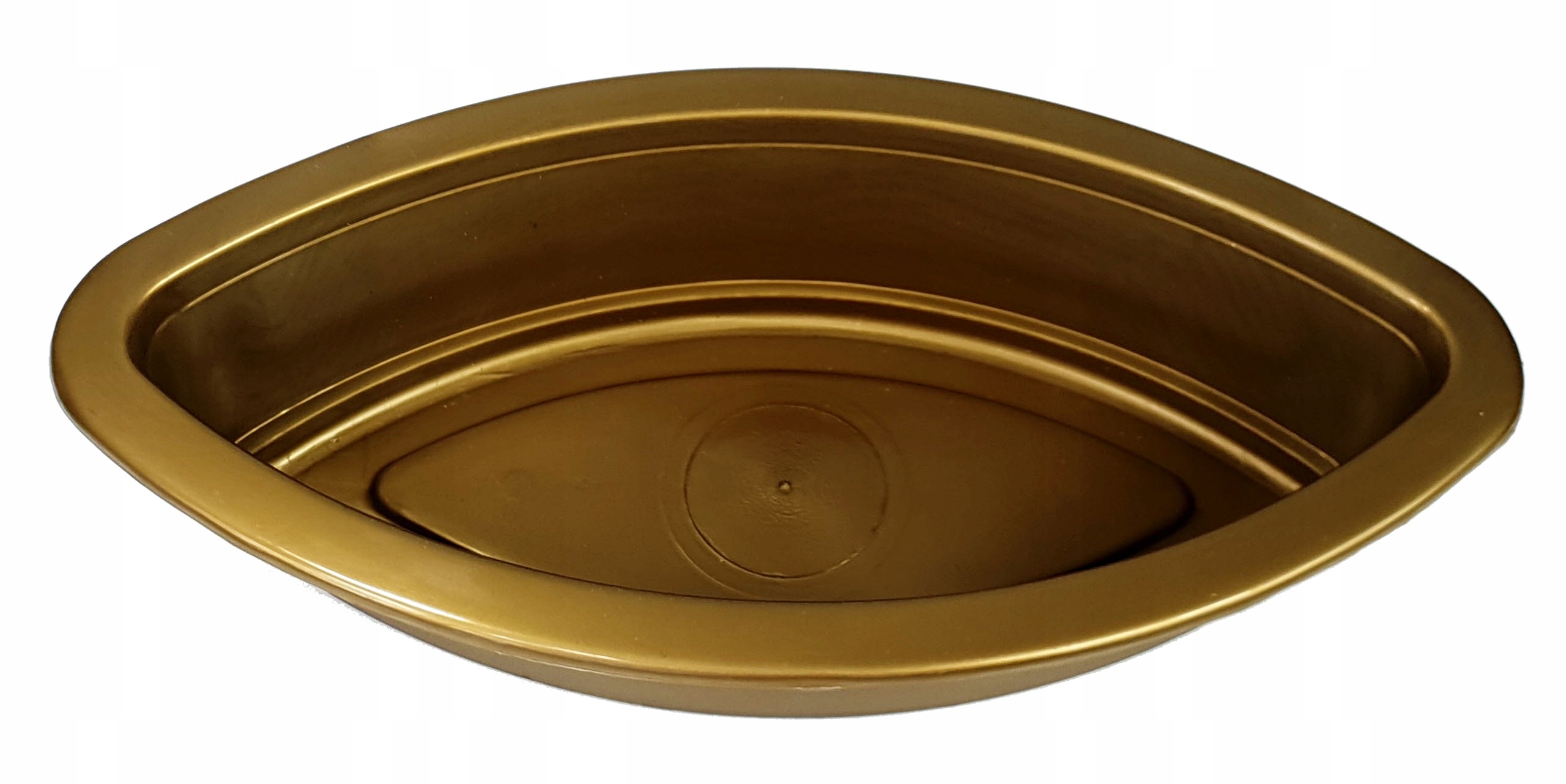 DONICZKA OSŁONKA ŁÓDKA NA STROIK dł 37 cm IKEBANA Kod producenta ŁÓDKA III