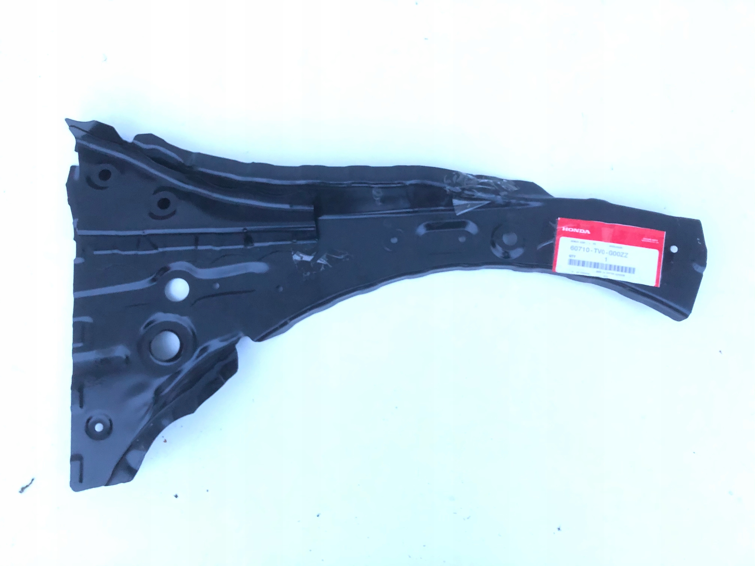 60710TV0G00ZZ - CIVIC IX КВАДРАНТ БОКОВАЯ СТЕНКА ЛОНЖЕРОНА ПРАВАЯ