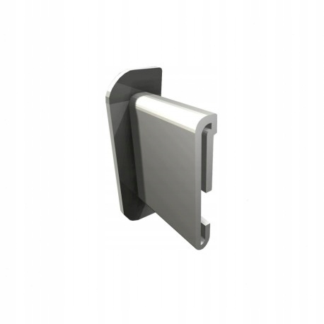 ZAKOŃCZENIE / ODBOJNIK DO SYSTEMU K35 RENOPLAST