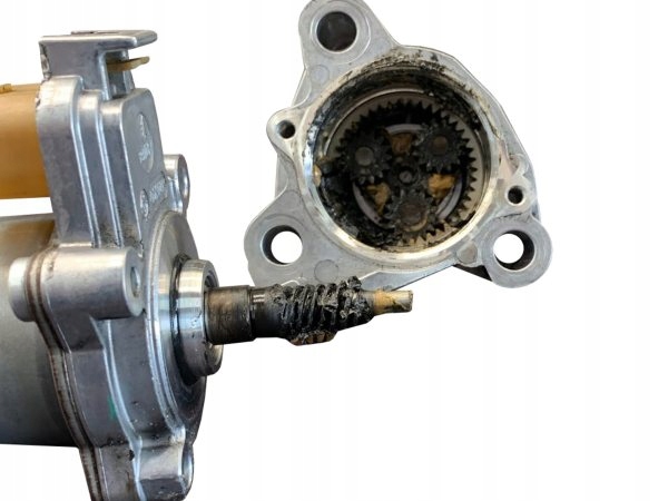 ZESTAW NAPRAWCZY REDUKTORA ATC300 DO BMW E90 E91 Typ samochodu Samochody osobowe