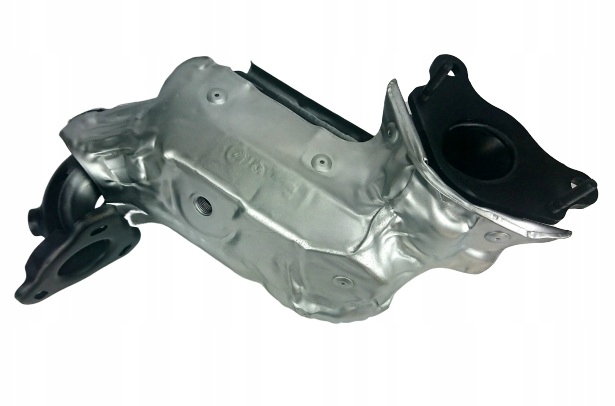 208A05276R - КАТАЛИЗАТОР DACIA DOKKER LOGAN SANDERO 208A08304R