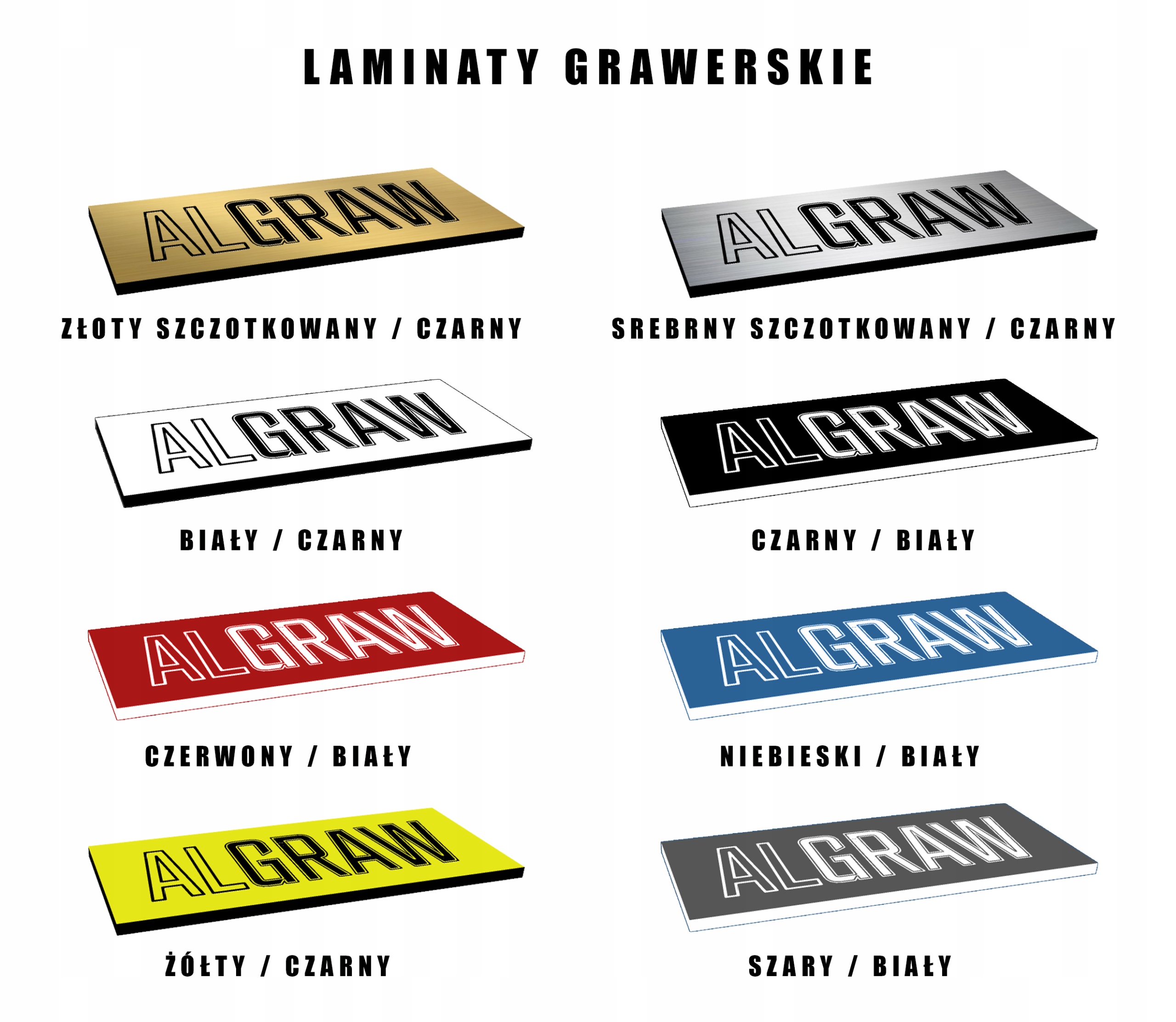 TABLICA ADRESOWA NUMER DOMU TABLICZKA LAMINAT NA DOM 6,5x5 CM GRAWER Wysokość produktu 6.5 cm