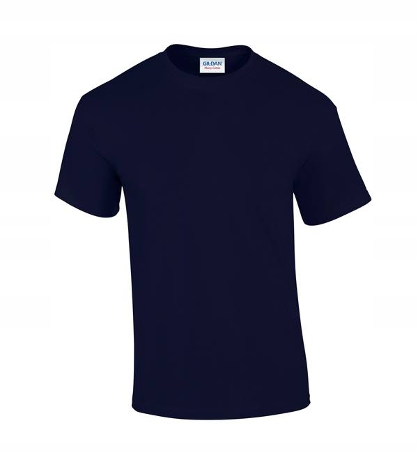 

T-shirt koszulka męska Gildan Heavy Cotton T r XL