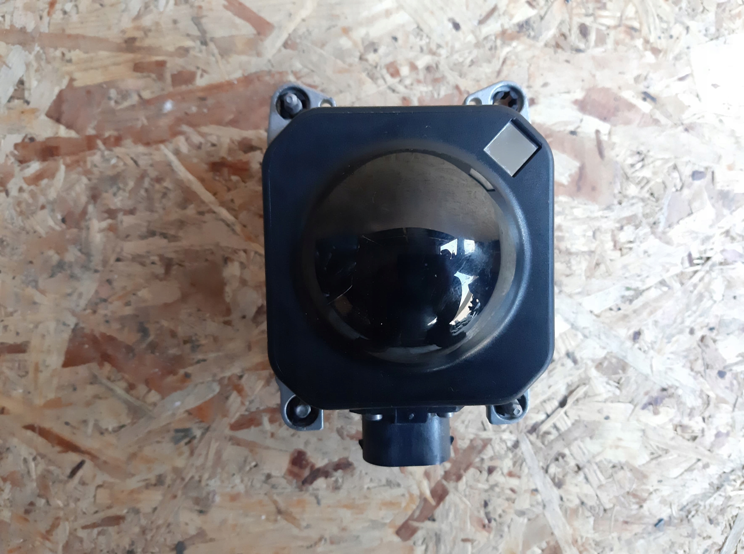 MERCEDES C Class W205 SENSOR RADAR ACC A2059005918