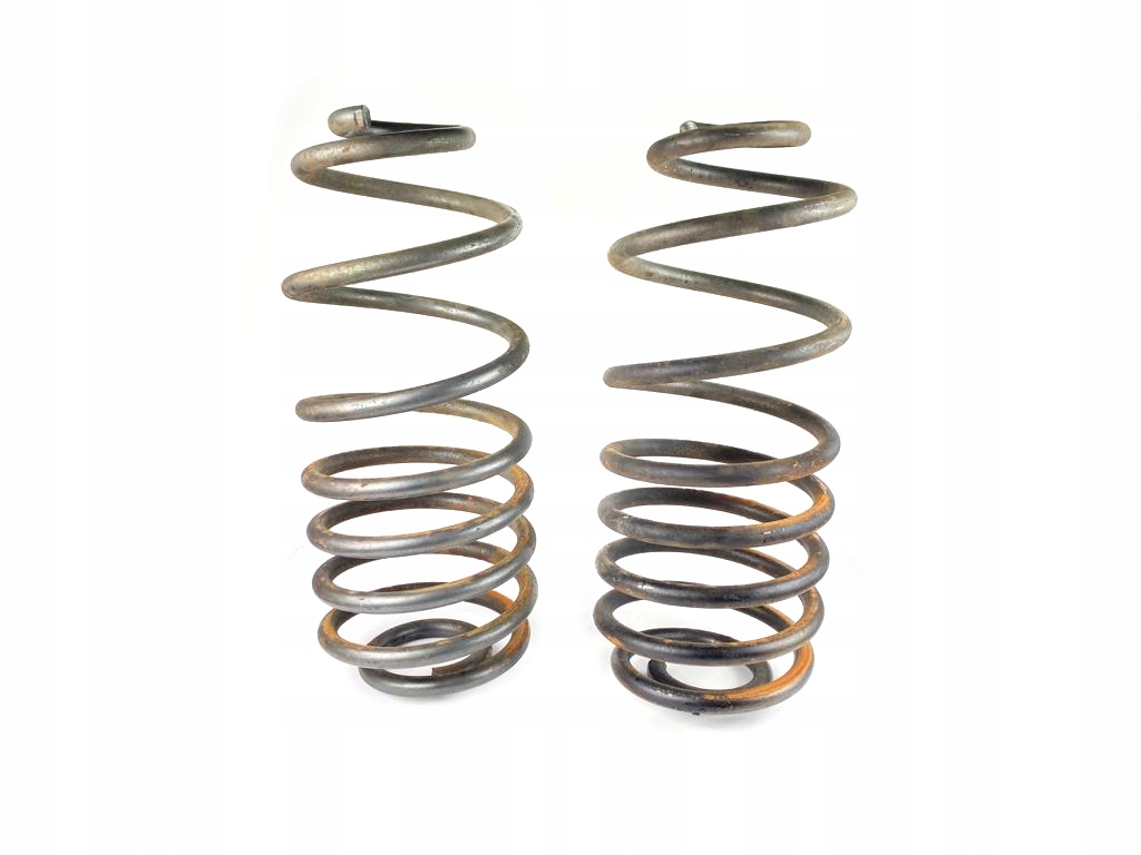 TAHOE SUBURBAN CADILLAC ESCALADE ПРУЖИНЫ ПРУЖИНЫ