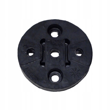 Łącznik przekładni kierowniczej Aixam