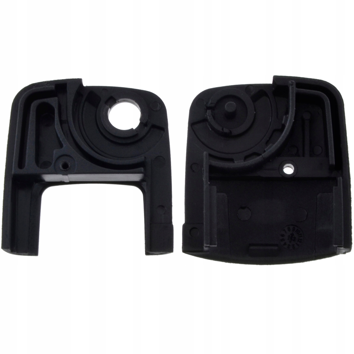 Kluczyk obudowa pilot VW Passat B5 GOLF IV 4 Polo Producent części Motokey