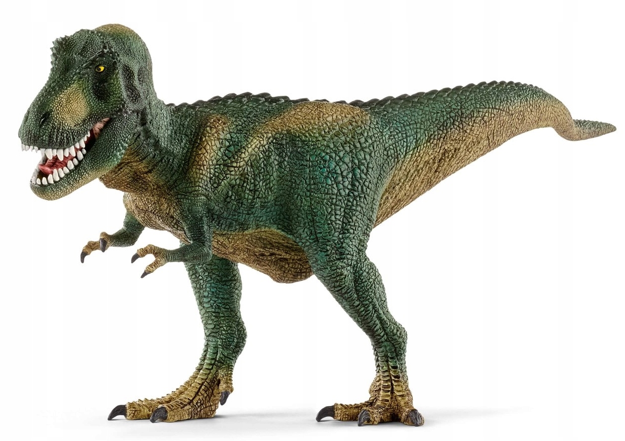 

Schleich 14587 Figurka Dinozaur Tyranozaur Rex