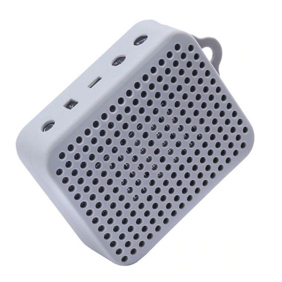 ETUI CASE SILIKONOWY GŁOŚNIK JBL GO 2 1 POKROWIEC Kod producenta moXomiSP093