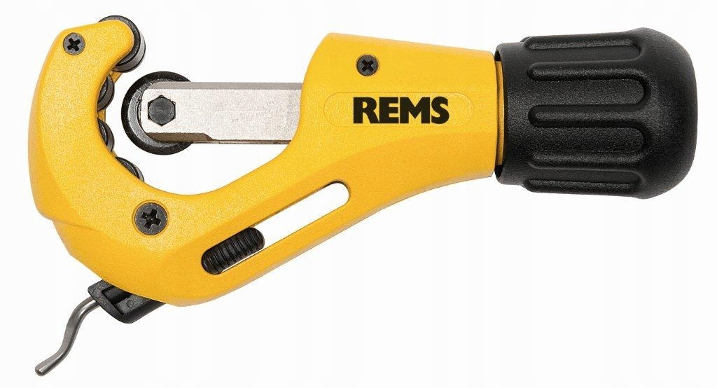 

Obcinak do rur Rems Ras Cu-Inox 3-35