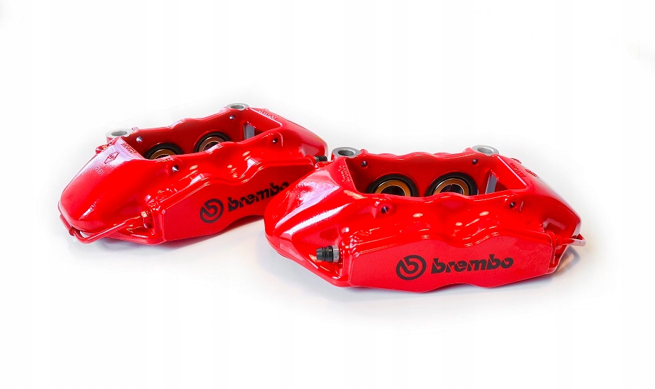 BIG BRAKE BMW E36 E46 BREMBO 4tloki 337mm SWAP NEW Part manufacturer Brembo