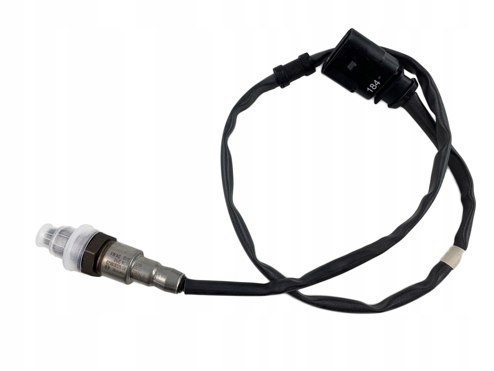 Лямбда-датчик 04E906262BJ 1.2 1.4 TSI BOSCH