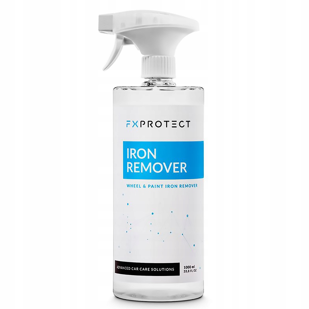 

Fx Protect Iron Remover 1L dekontaminacja felg