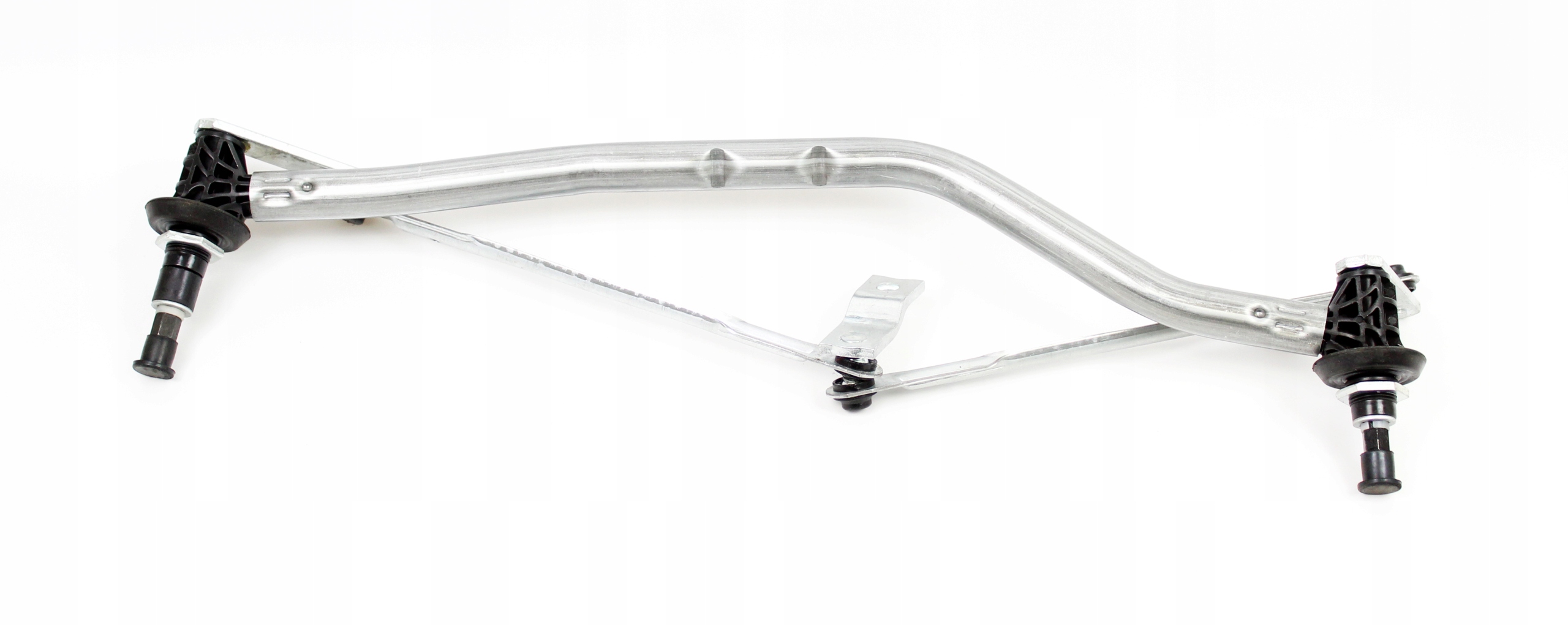 103-04-007 - Механизм стеклоочистителя ПД BMW X3 E83 2004-2011