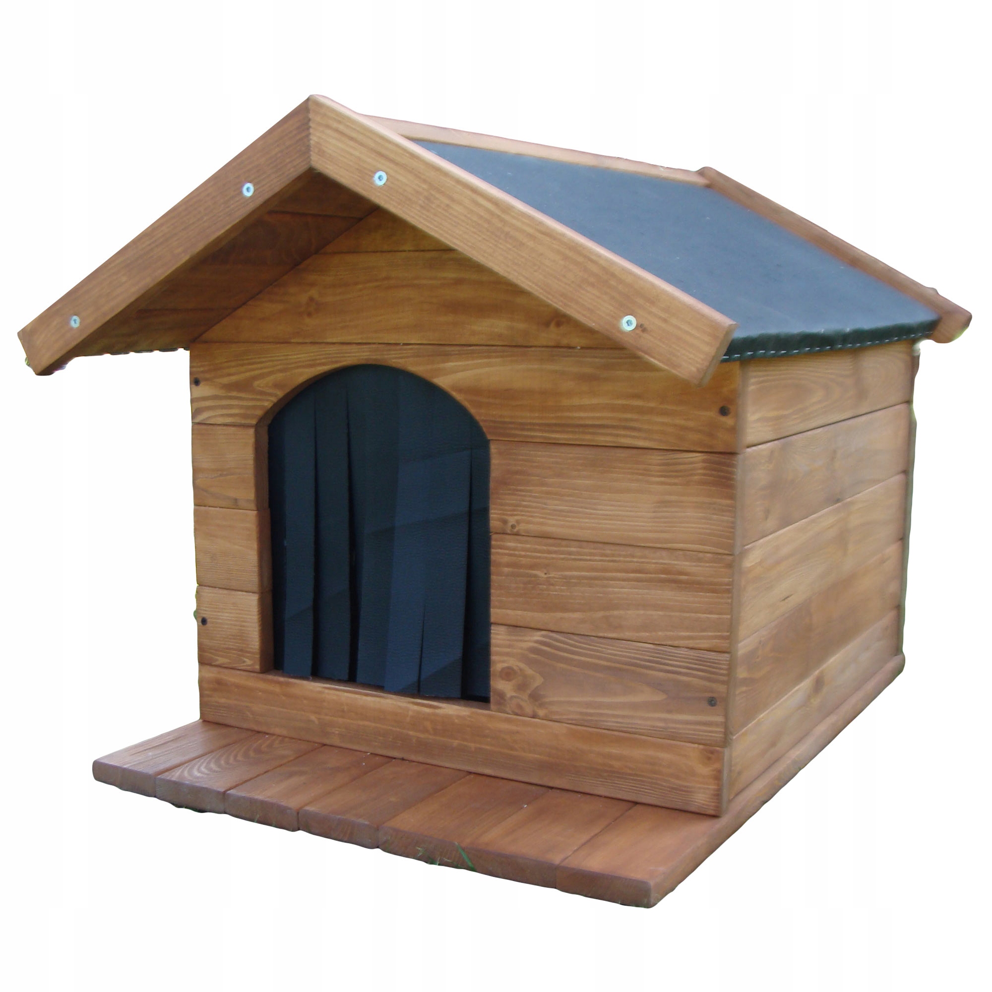 

Buda Budy Dla Psa Kota K10 Ocieplona Skręcona Malo