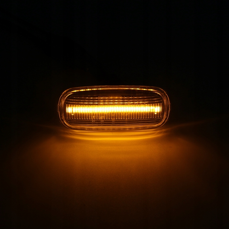 led Clear поворотник Audi A4 A3 A8 тт A2 7316