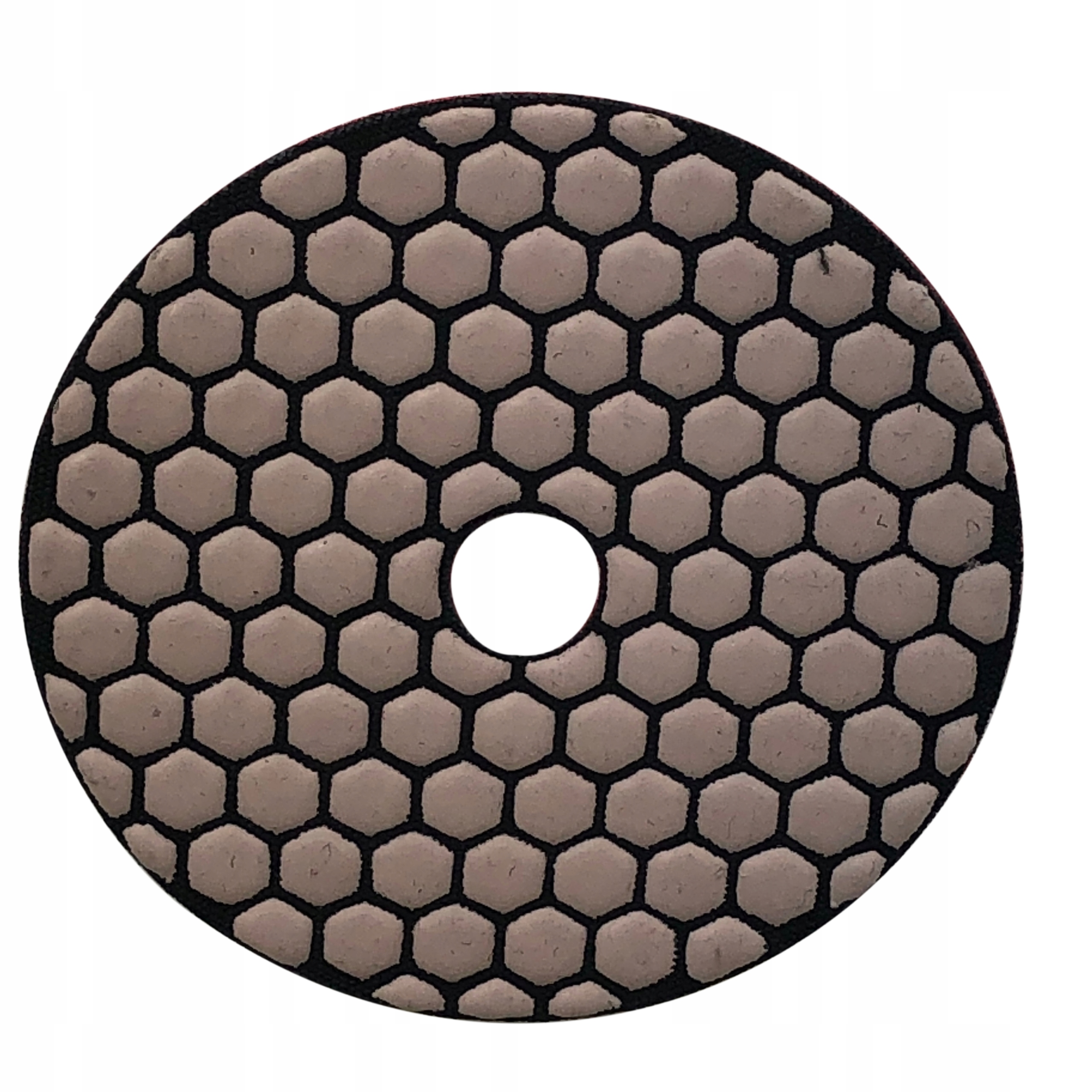 DYSK DIAM POLERSKI RZEP GRANIT GRES 100 #400 SUCHO Kod producenta GROSSO-100#400