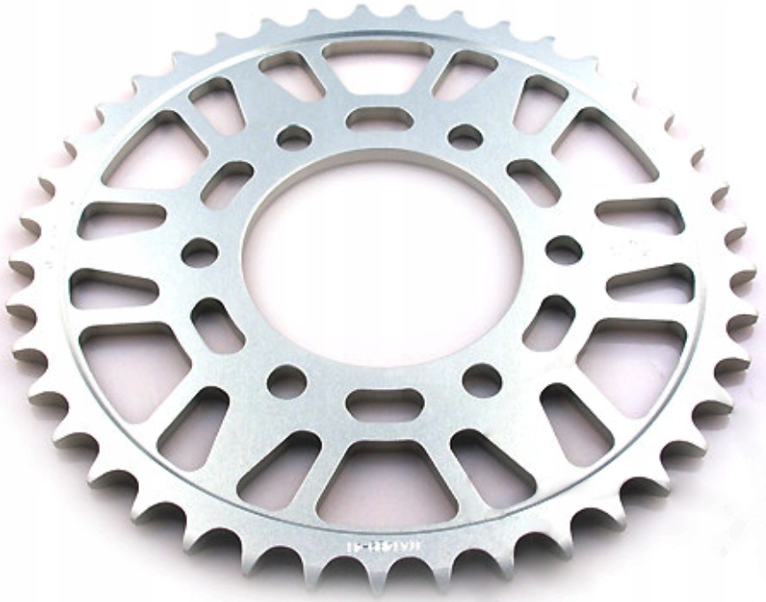 Задня Зірочка JT A1489 43 44z Kawasaki з 900 B ABS