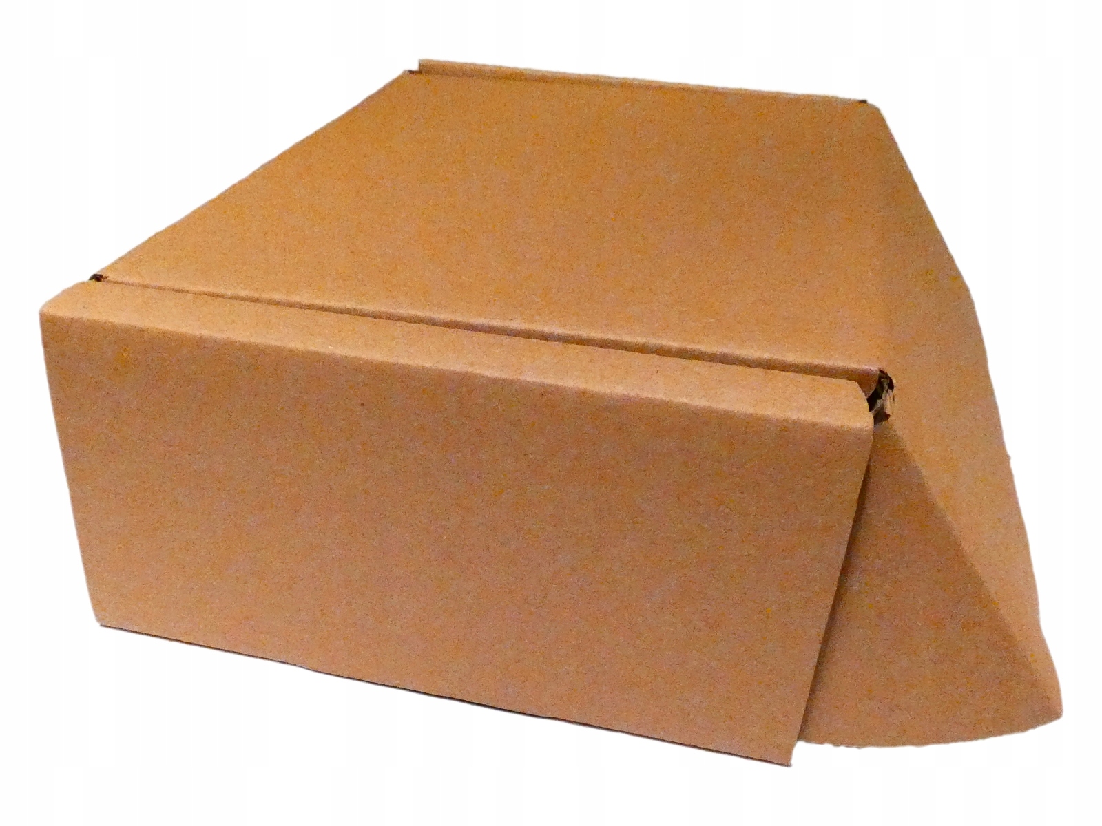 

Pudełko Karton 250x200x70 Fasonowe Paczkomat 10szt