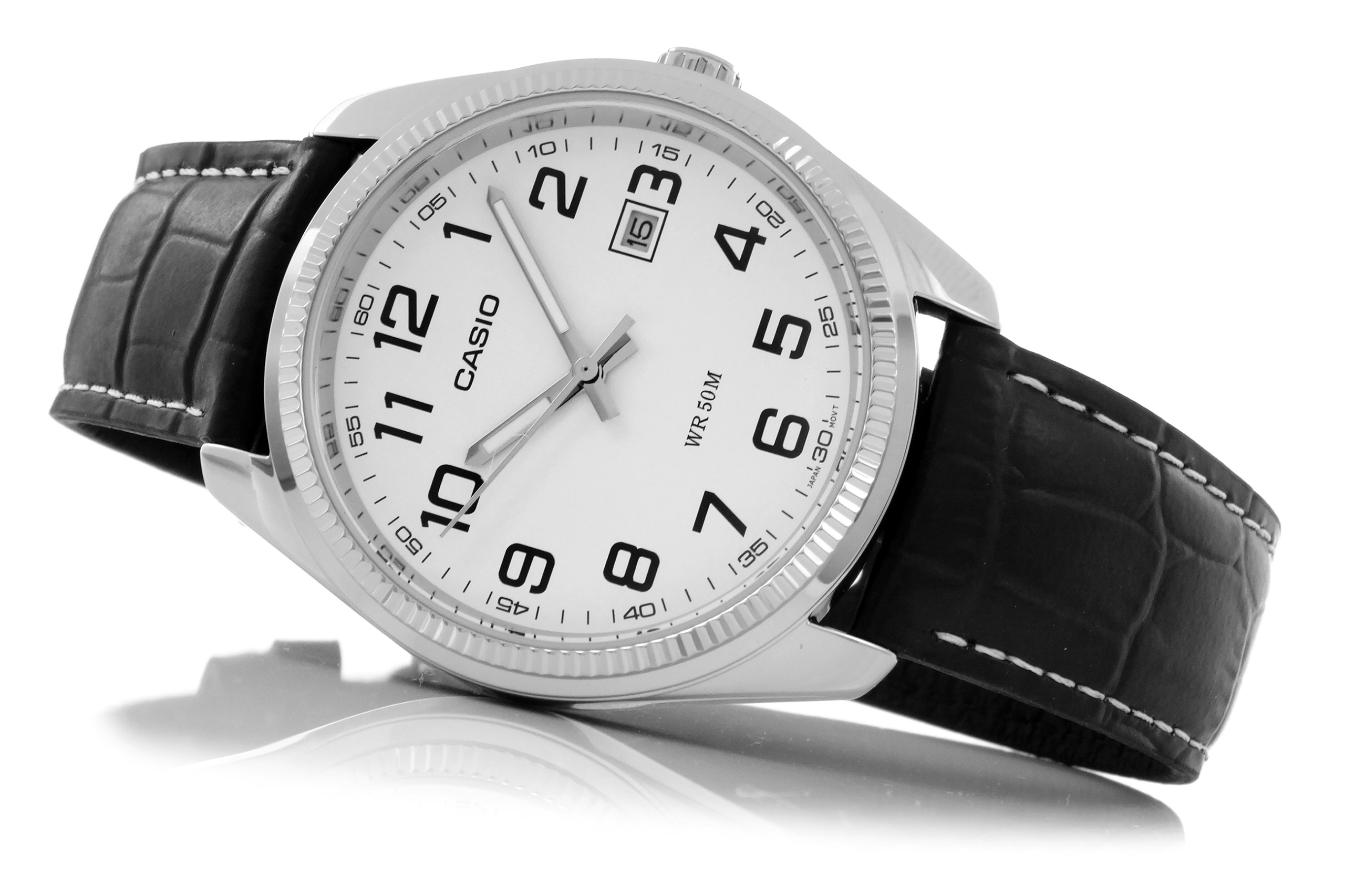 

Zegarek Męski Casio MTP-1302L 7B Na Prezent + Box