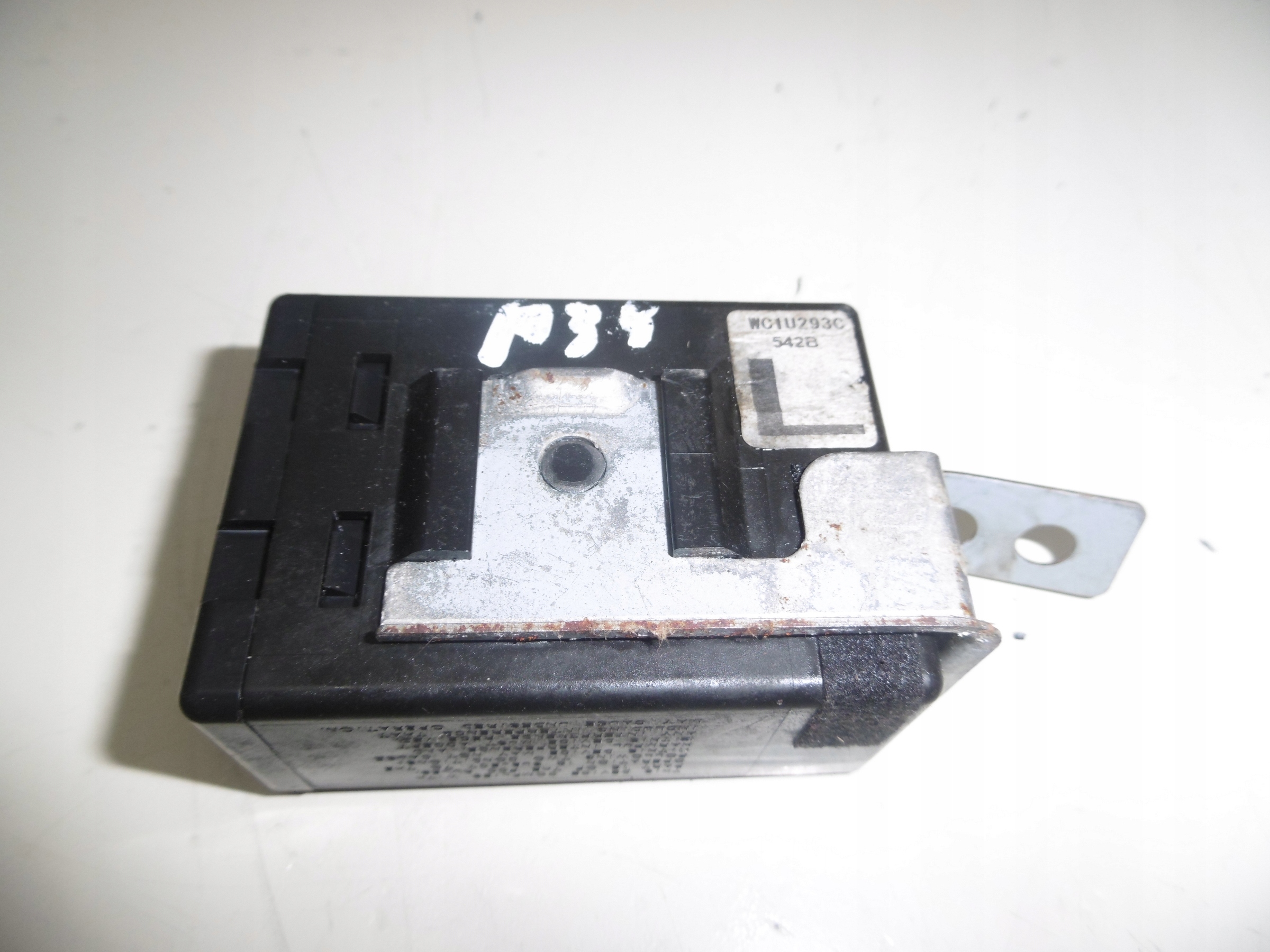MODUŁ STEROWNIK KEYLESS WC1U293C INFINITI M35 M37
